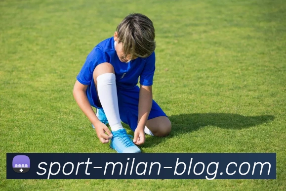 米兰体育品牌故事