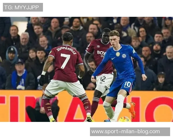 默森称赖斯为英超最佳8号位中场恩佐尚难企及其水平